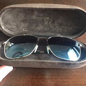 Tom Ford Women’s Sunglasses